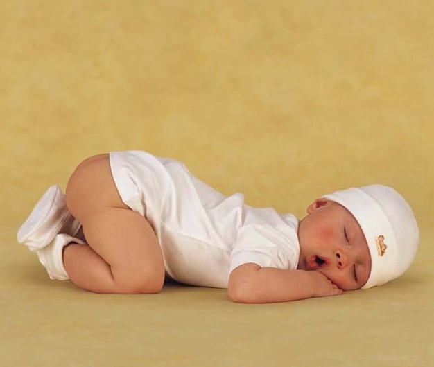 科學角度剖析寶寶7大睡眠秘密